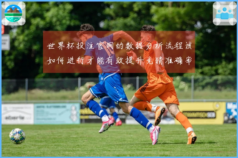世界杯投注官网的数据分析流程该如何进行才能有效提升竞猜准确率？