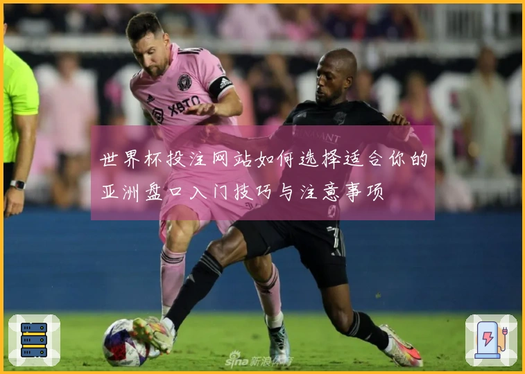 世界杯投注网站如何选择适合你的亚洲盘口入门技巧与注意事项