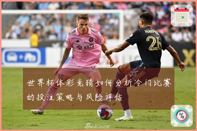 世界杯体彩竞猜如何分析冷门比赛的投注策略与风险评估